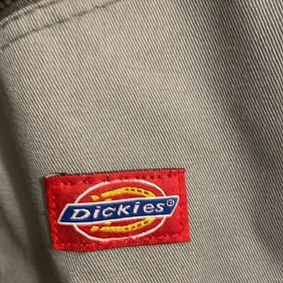 dickies 1 piece work overalls 44 - Picture 4 of 8